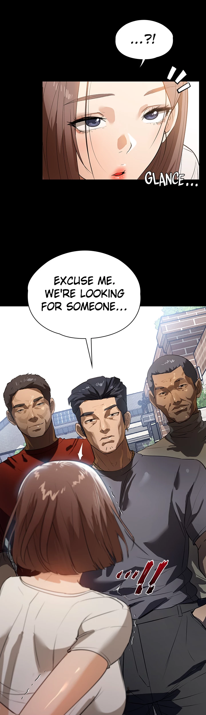 Young Housemaid Chapter 15 - Page 23