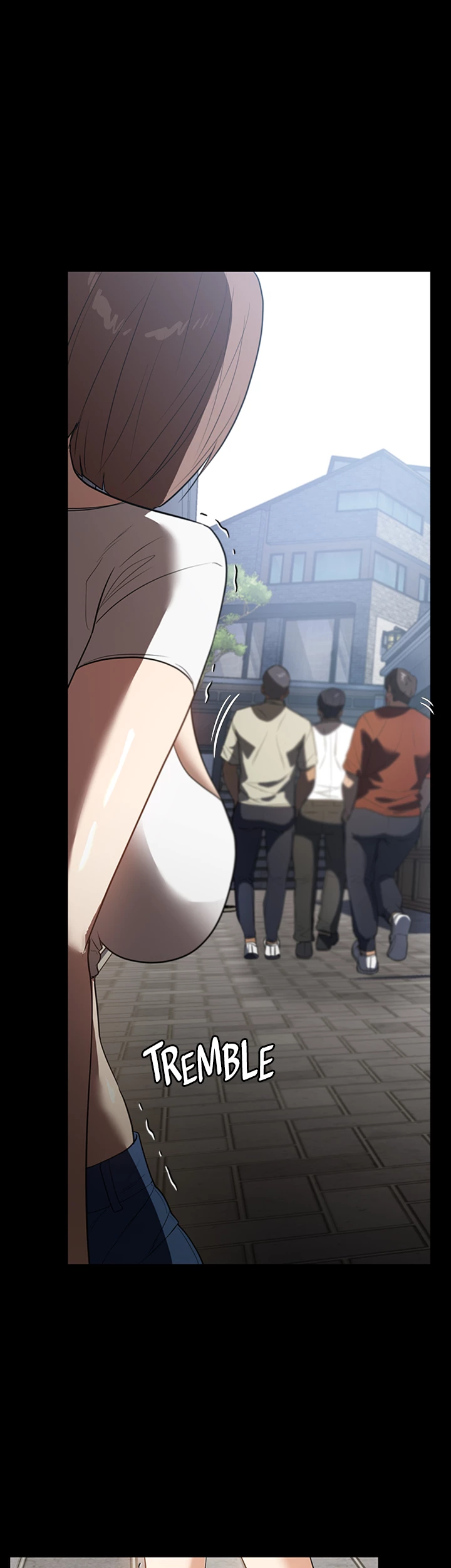 Young Housemaid Chapter 15 - Page 32