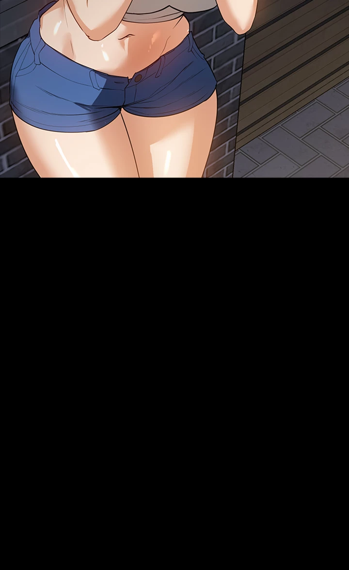 Young Housemaid Chapter 15 - Page 34