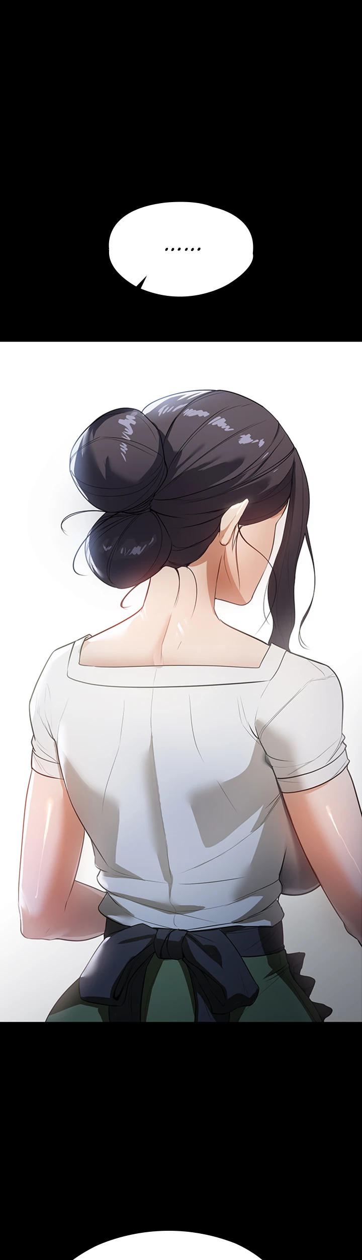 Young Housemaid Chapter 15 - Page 38