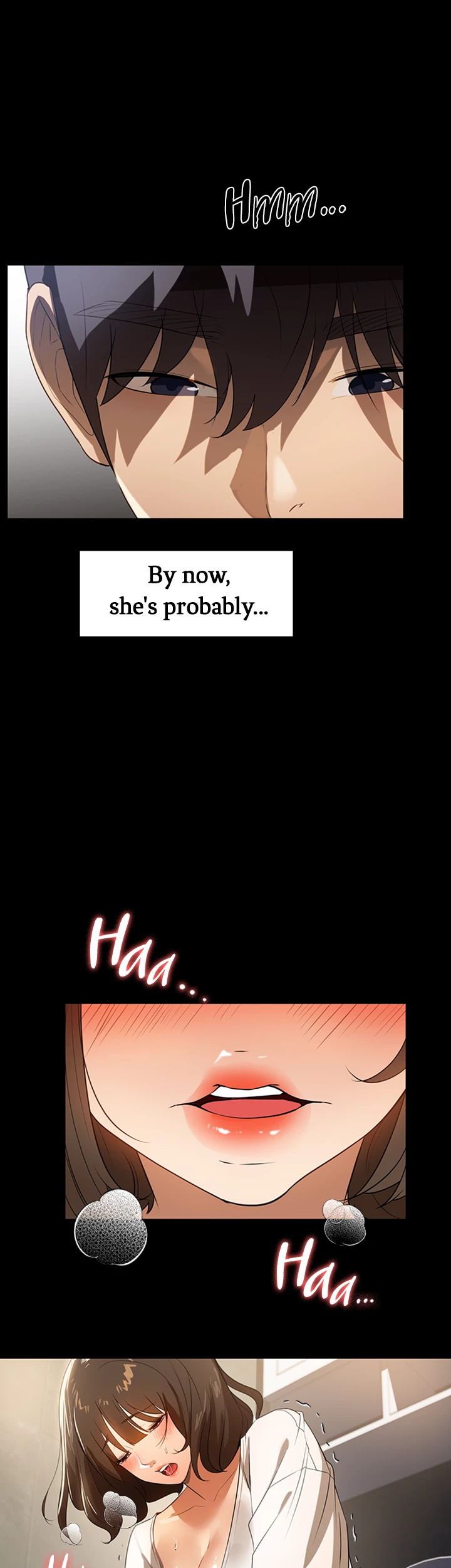 Young Housemaid Chapter 15 - Page 6