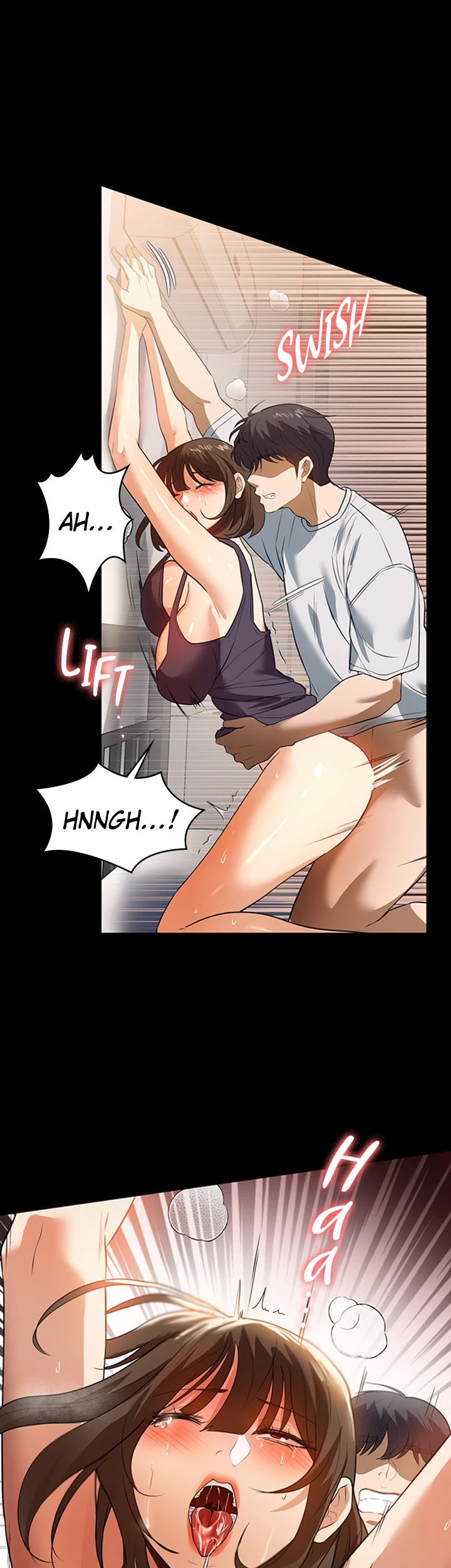 Young Housemaid Chapter 16 - Page 50