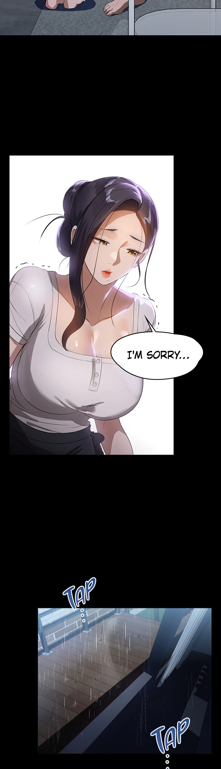 Young Housemaid Chapter 16 - Page 6