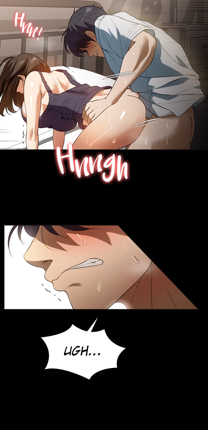 Young Housemaid Chapter 16 - Page 57