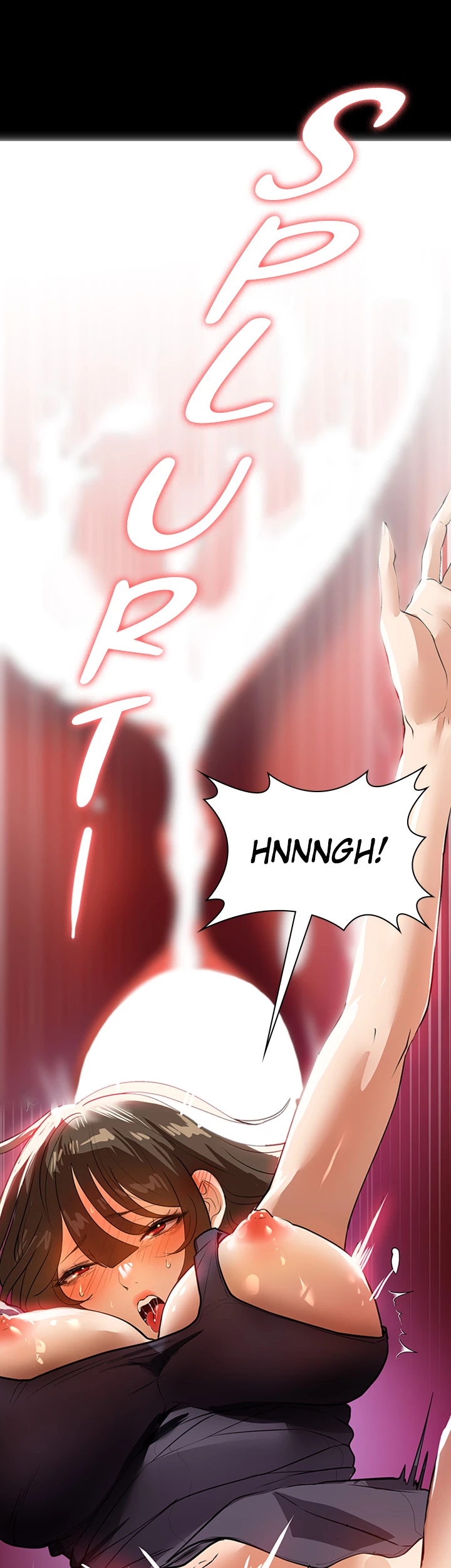 Young Housemaid Chapter 16 - Page 58