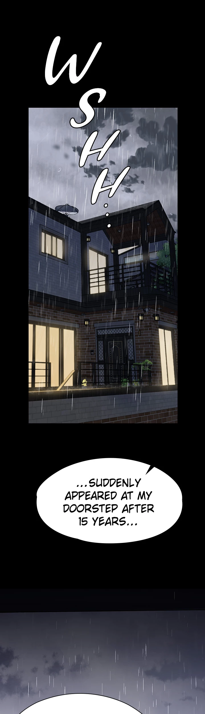 Young Housemaid Chapter 16 - Page 8