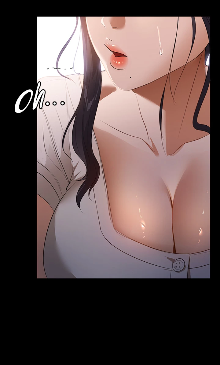 Young Housemaid Chapter 16 - Page 10