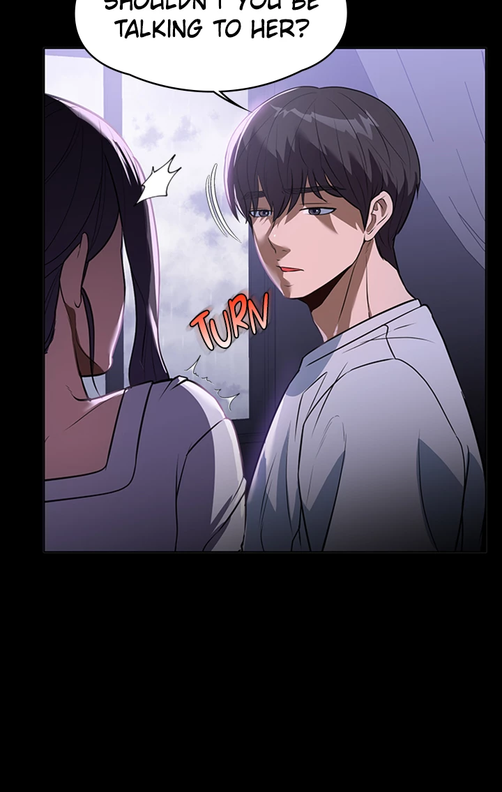 Young Housemaid Chapter 17 - Page 19