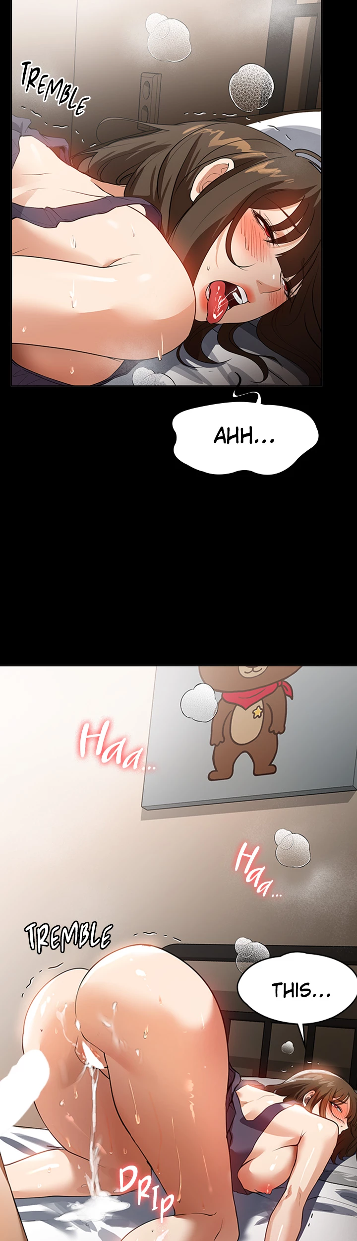 Young Housemaid Chapter 17 - Page 3