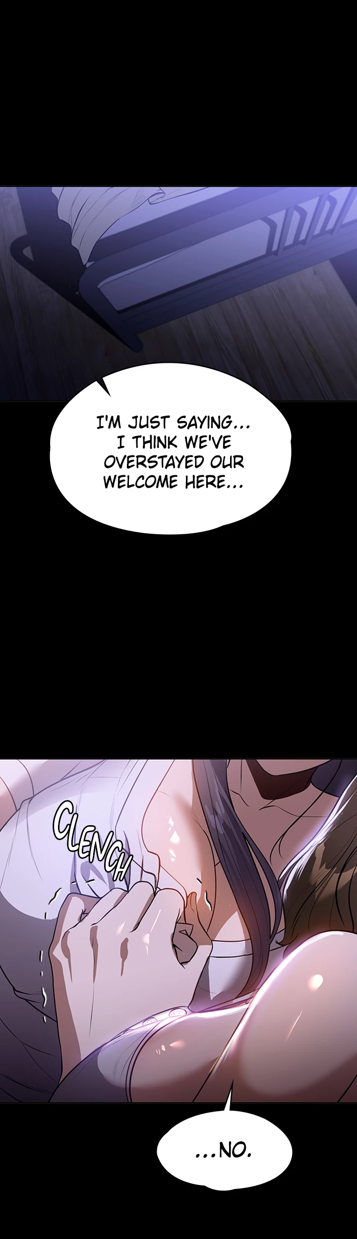 Young Housemaid Chapter 17 - Page 39