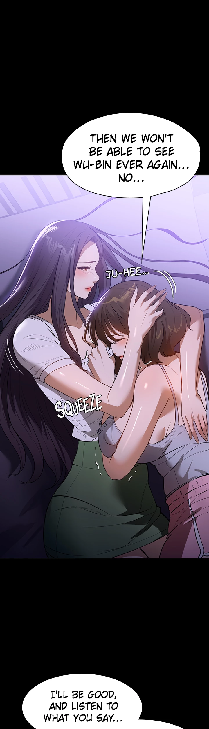 Young Housemaid Chapter 17 - Page 40