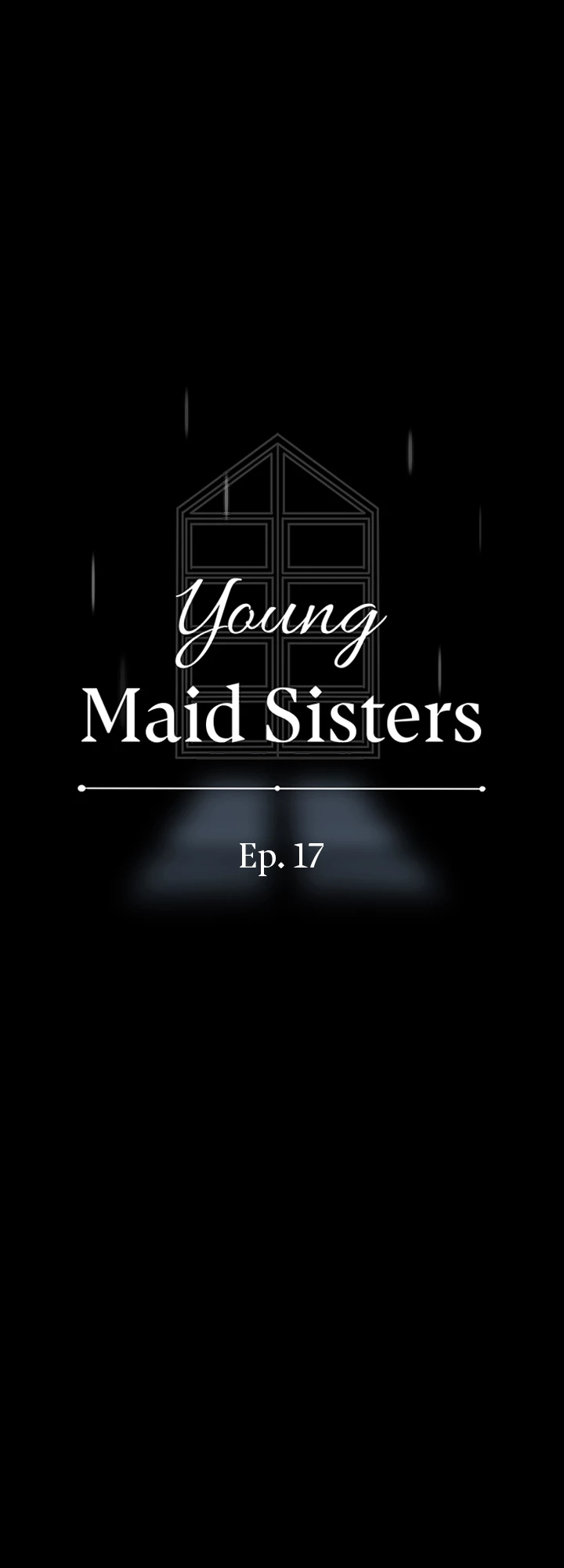 Young Housemaid Chapter 17 - Page 5