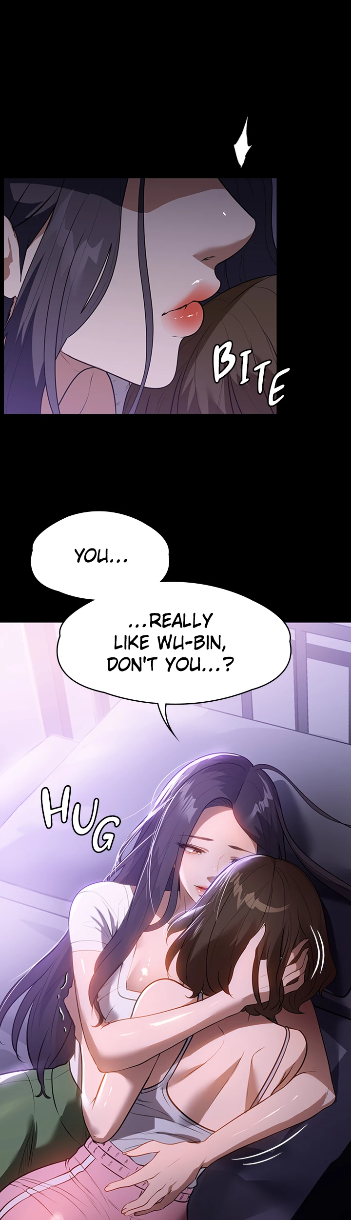 Young Housemaid Chapter 17 - Page 42