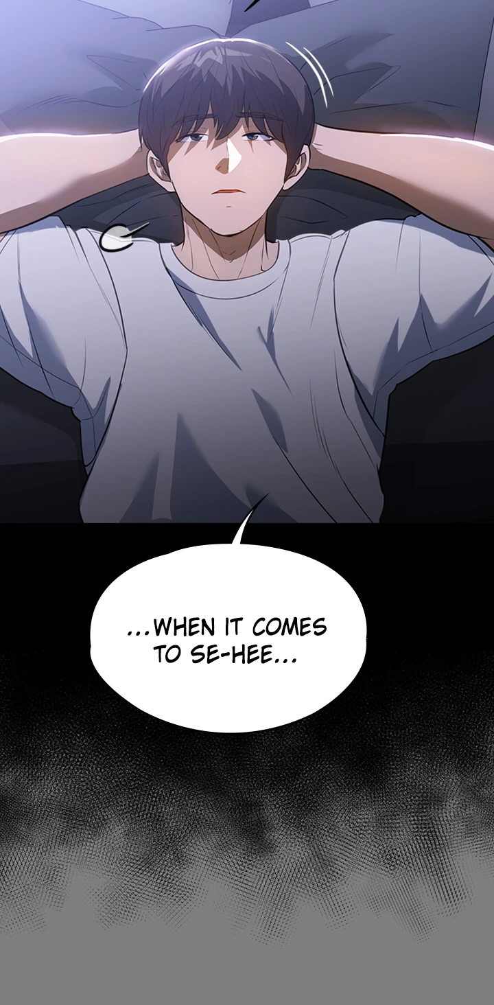 Young Housemaid Chapter 17 - Page 44