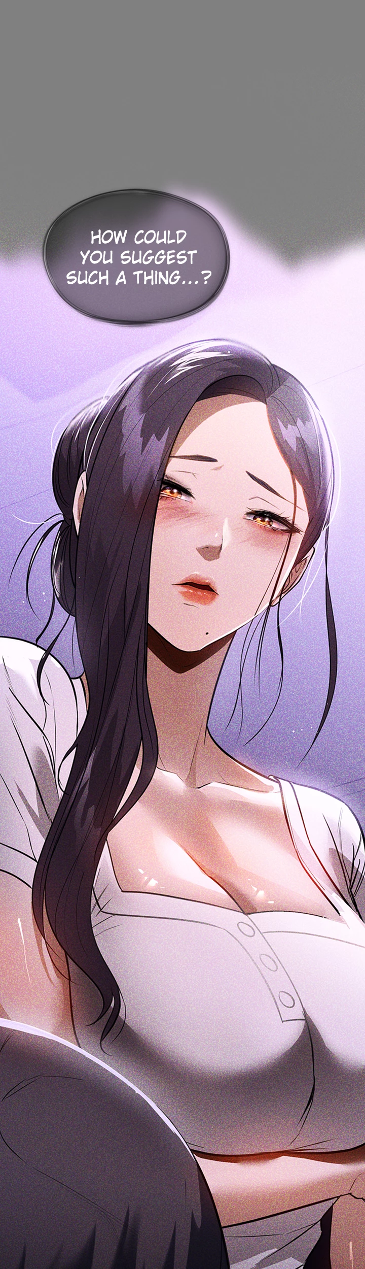 Young Housemaid Chapter 17 - Page 45