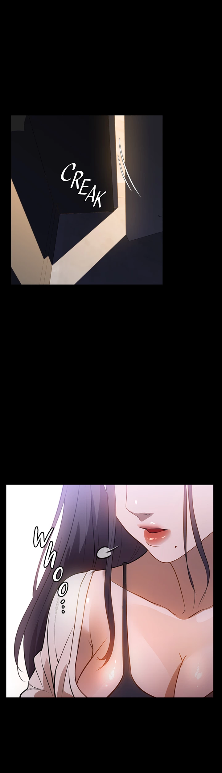 Young Housemaid Chapter 17 - Page 48