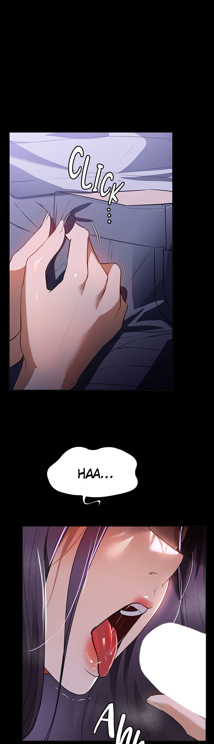 Young Housemaid Chapter 18 - Page 12