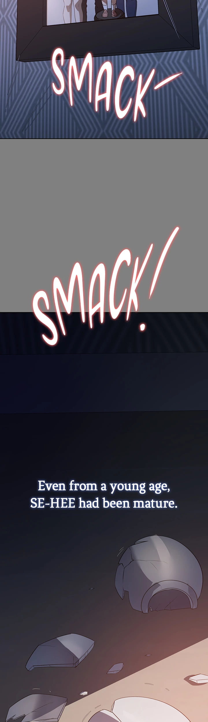 Young Housemaid Chapter 18 - Page 17