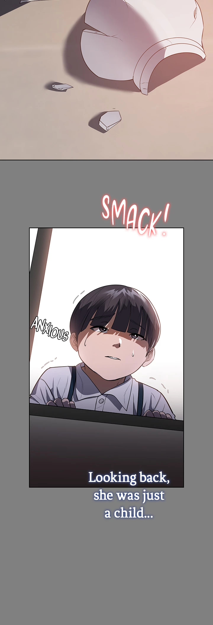 Young Housemaid Chapter 18 - Page 18