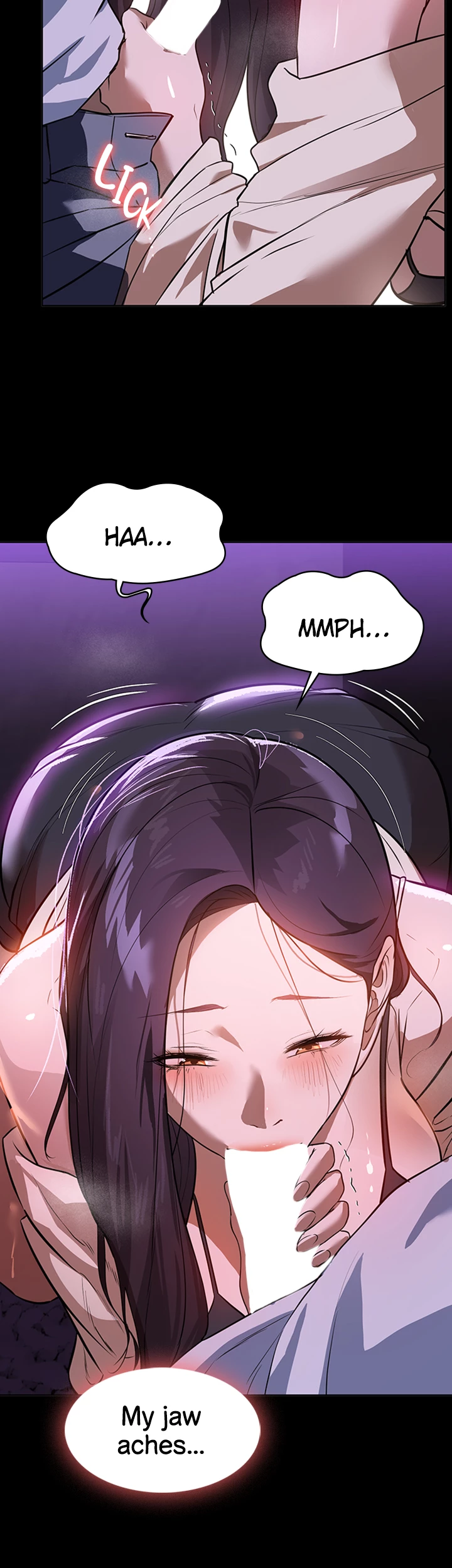 Young Housemaid Chapter 18 - Page 29