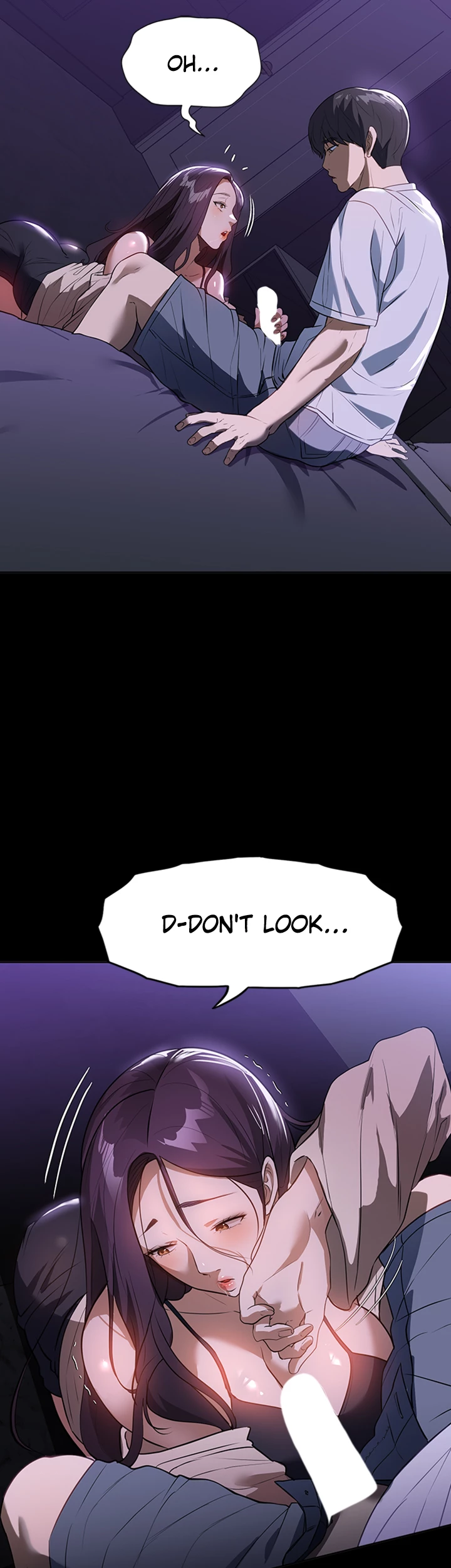 Young Housemaid Chapter 18 - Page 32