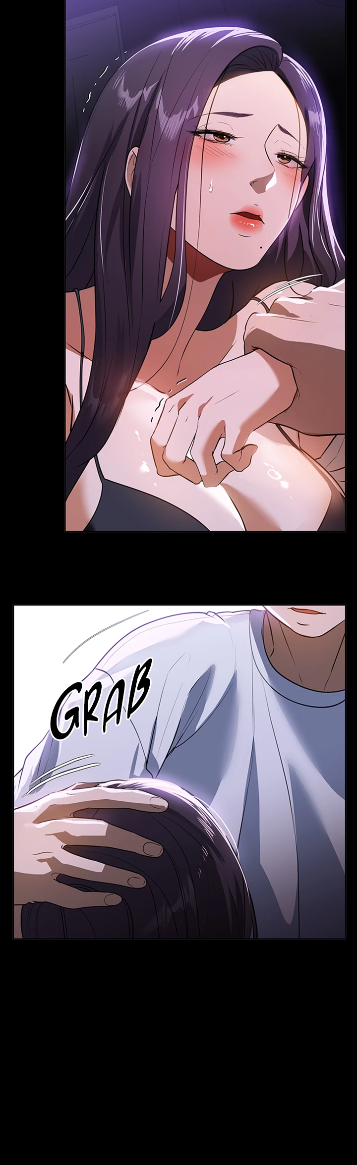 Young Housemaid Chapter 18 - Page 35