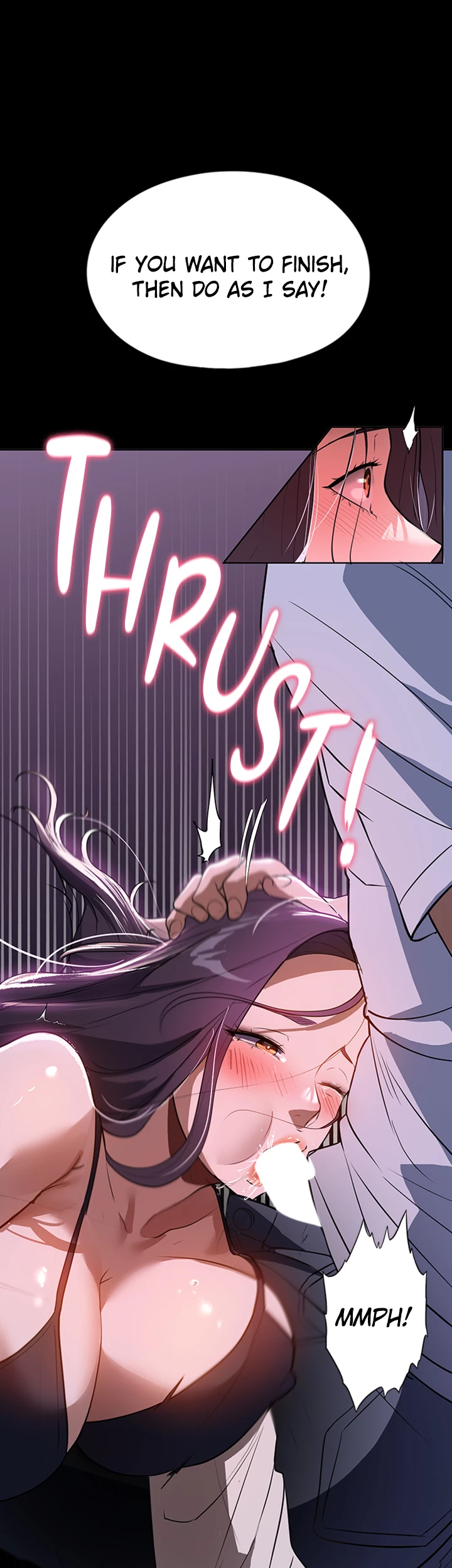 Young Housemaid Chapter 18 - Page 36