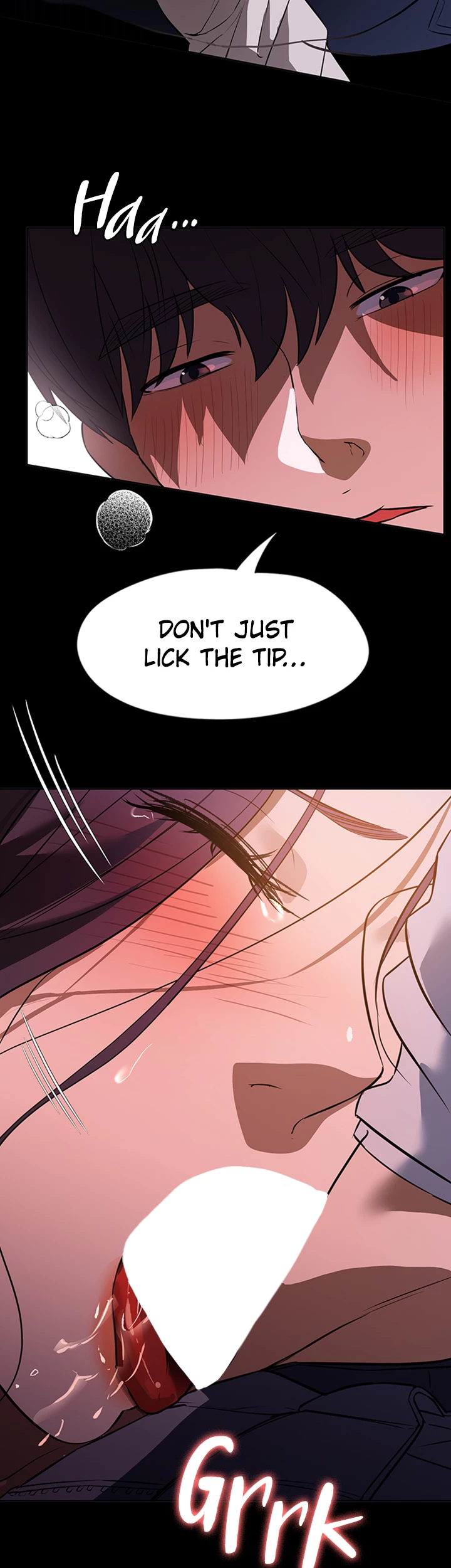 Young Housemaid Chapter 18 - Page 37