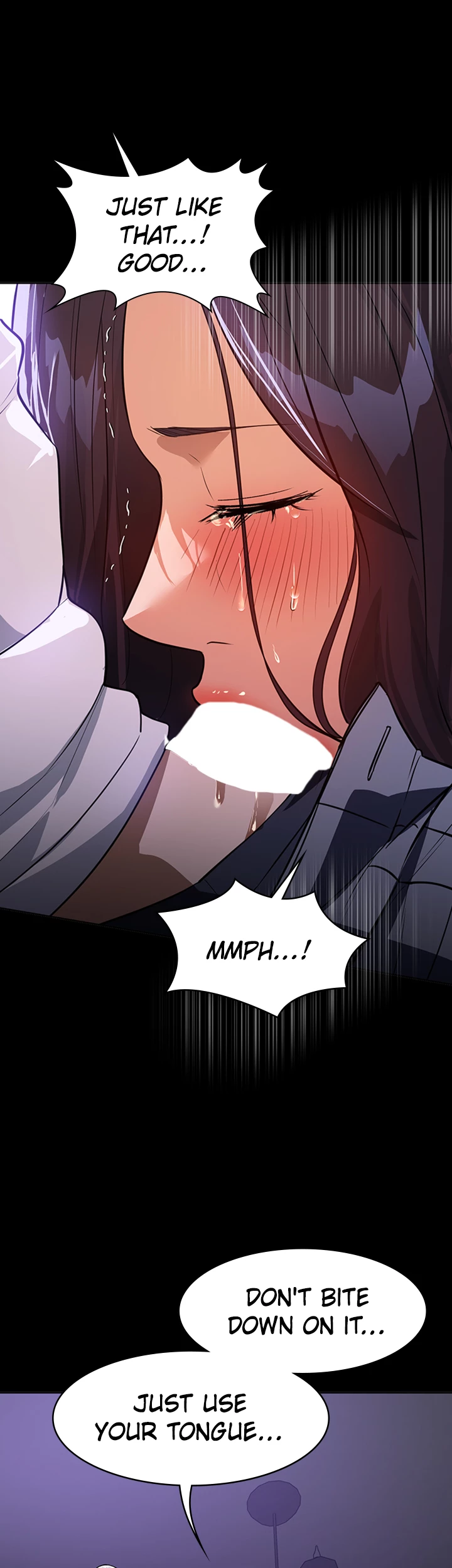 Young Housemaid Chapter 18 - Page 40