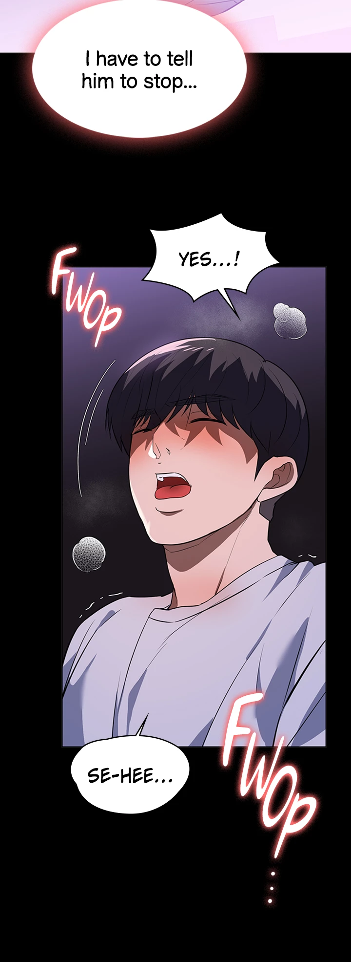 Young Housemaid Chapter 18 - Page 44