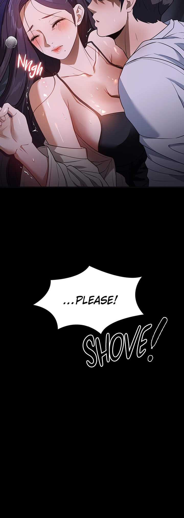 Young Housemaid Chapter 19 - Page 15