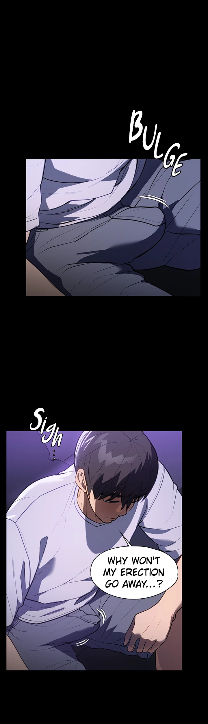 Young Housemaid Chapter 19 - Page 24