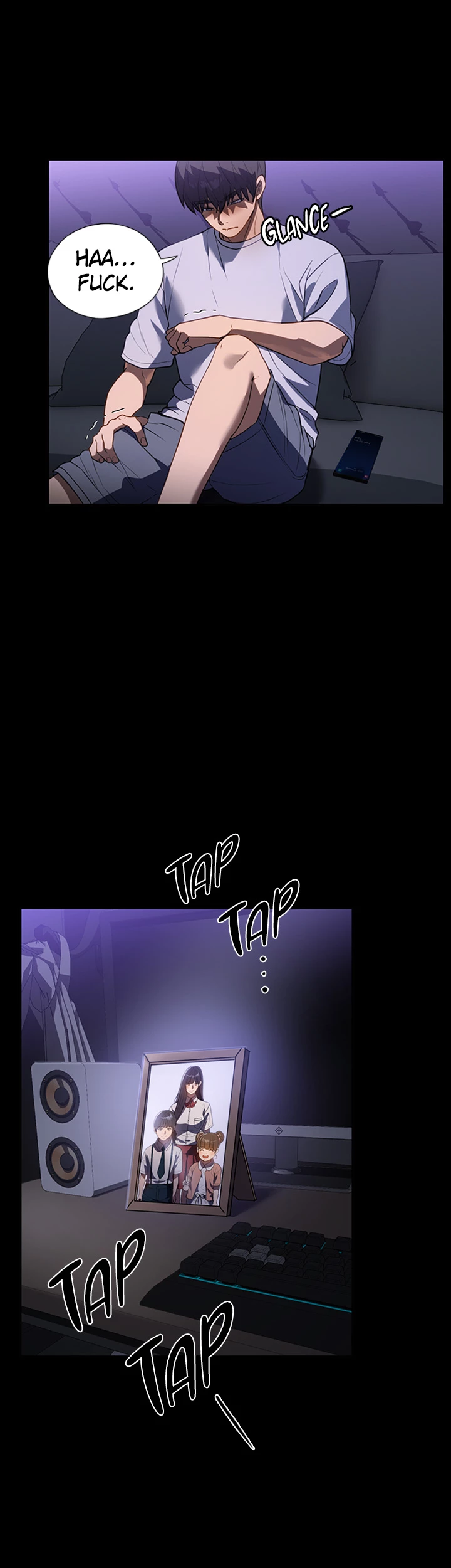 Young Housemaid Chapter 19 - Page 25