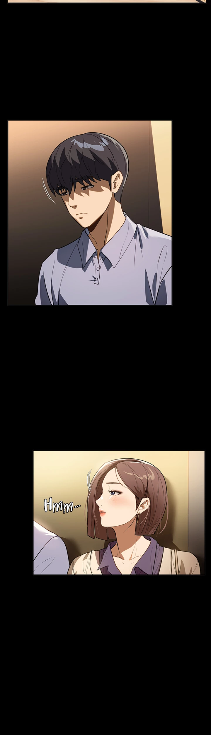 Young Housemaid Chapter 19 - Page 28