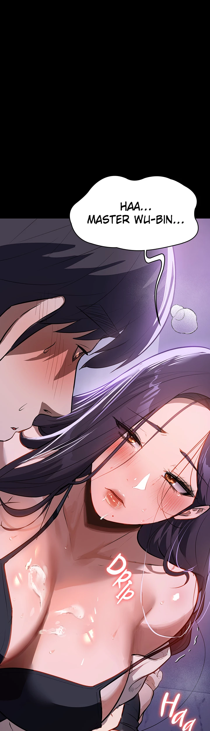 Young Housemaid Chapter 19 - Page 4