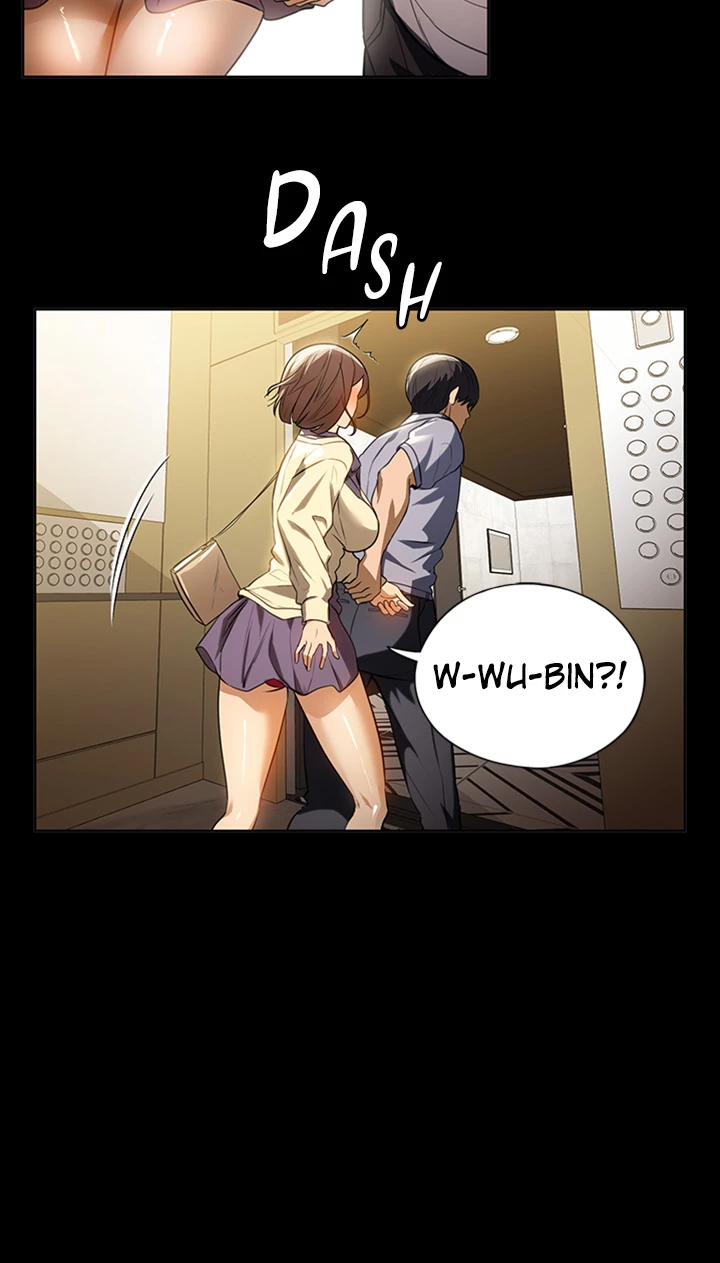 Young Housemaid Chapter 19 - Page 32