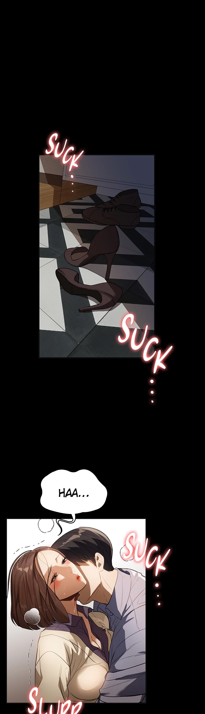 Young Housemaid Chapter 19 - Page 33