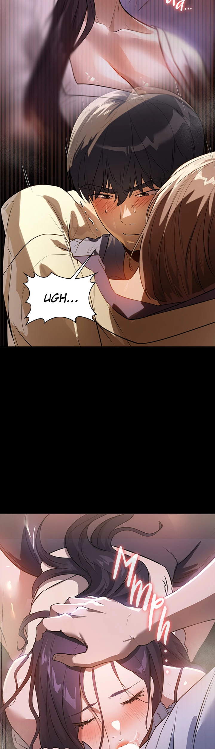 Young Housemaid Chapter 19 - Page 43