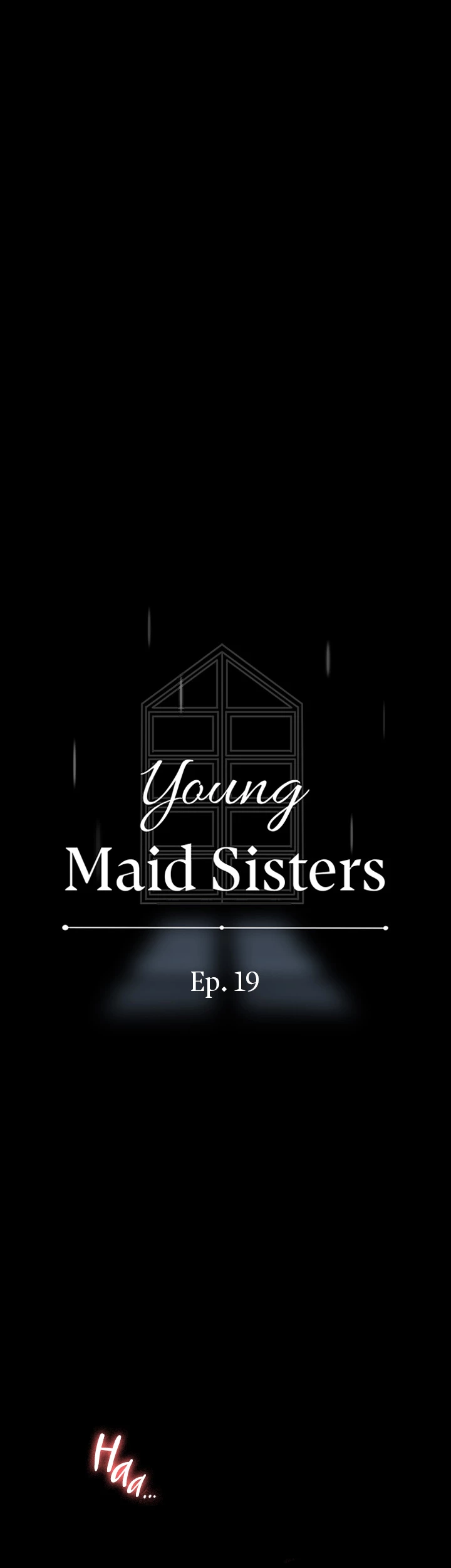 Young Housemaid Chapter 19 - Page 6