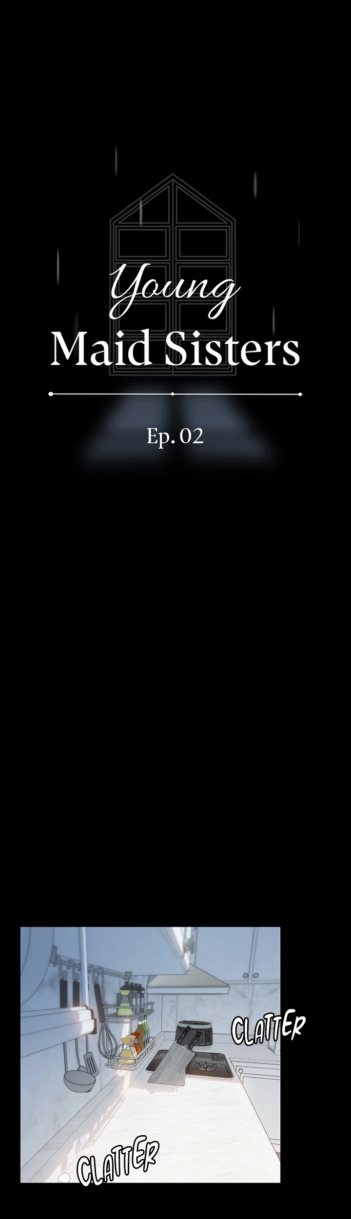 Young Housemaid Chapter 2 - Page 15