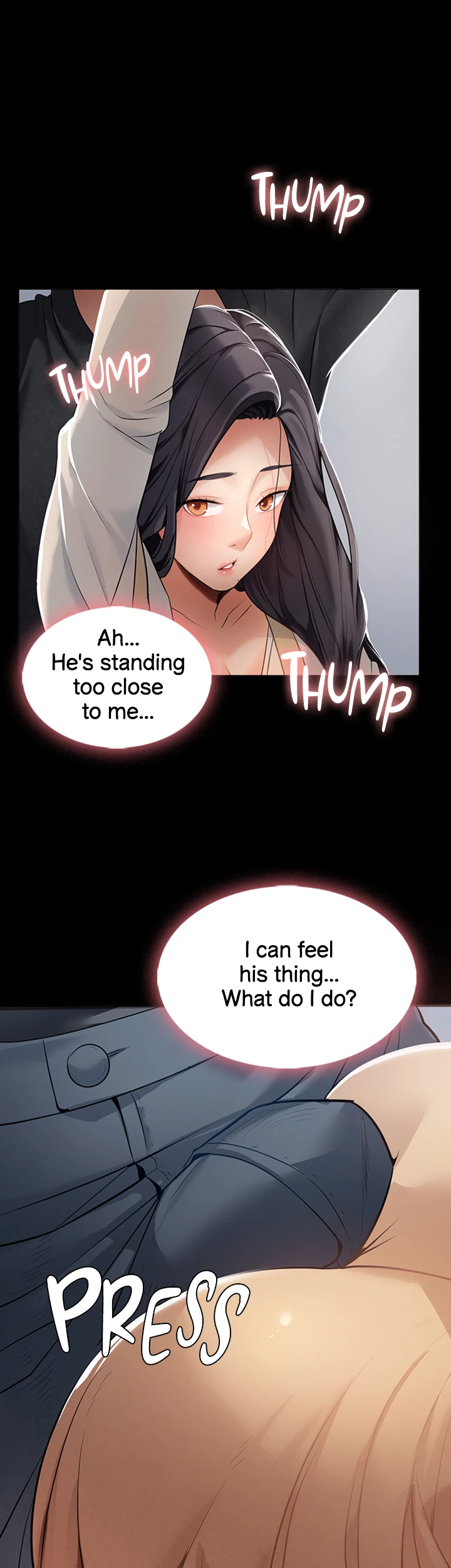 Young Housemaid Chapter 2 - Page 27