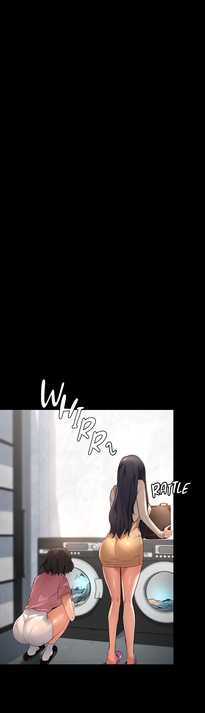 Young Housemaid Chapter 2 - Page 32