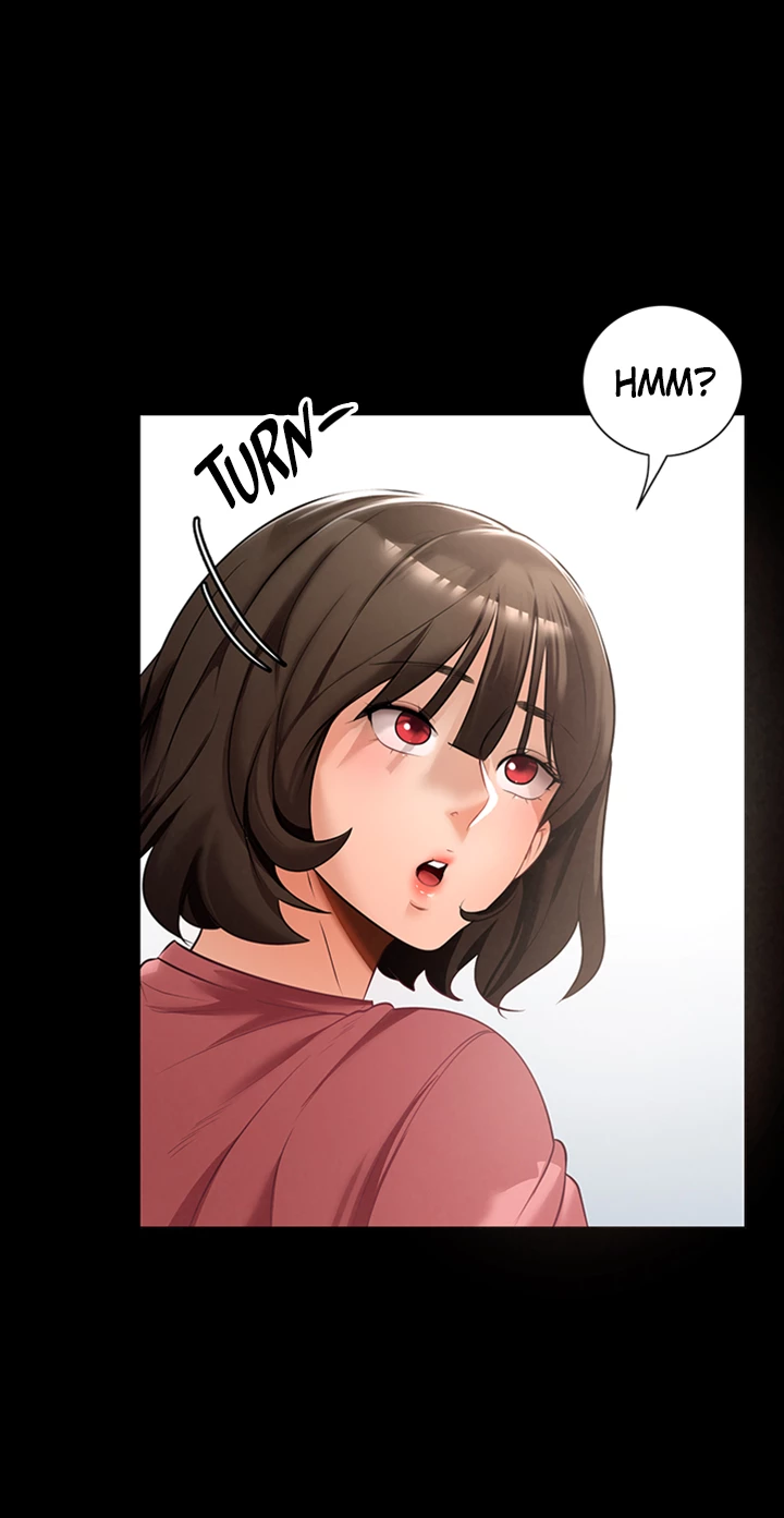 Young Housemaid Chapter 2 - Page 34