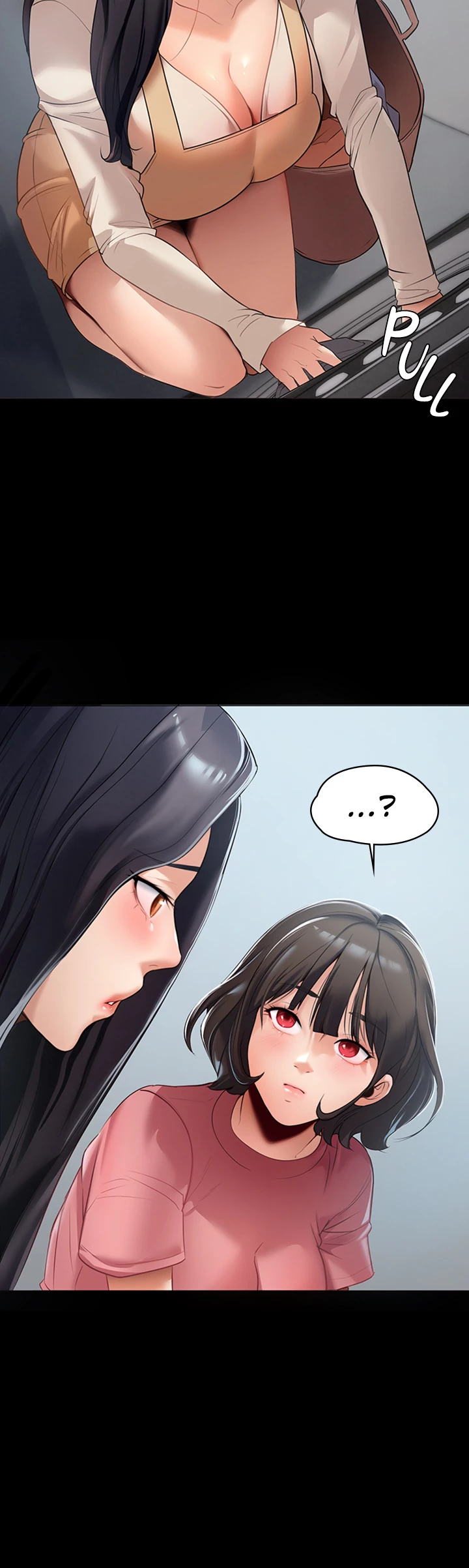 Young Housemaid Chapter 2 - Page 39