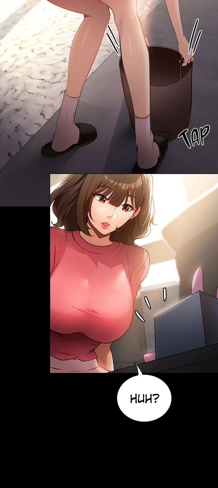 Young Housemaid Chapter 2 - Page 46