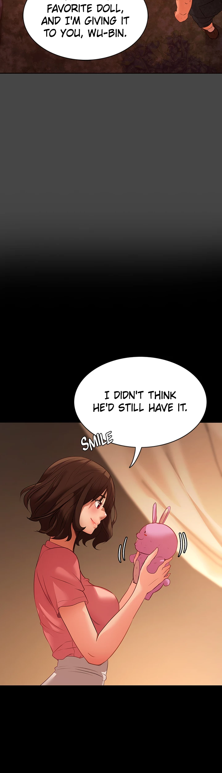 Young Housemaid Chapter 2 - Page 50