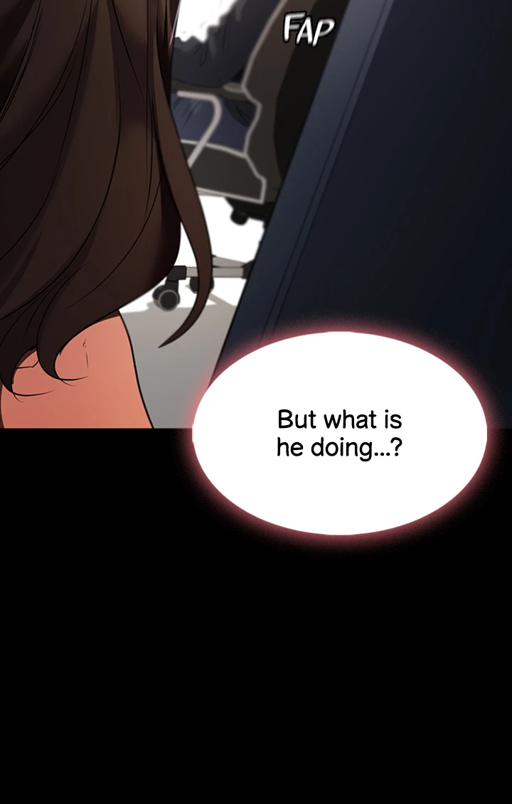 Young Housemaid Chapter 2 - Page 59