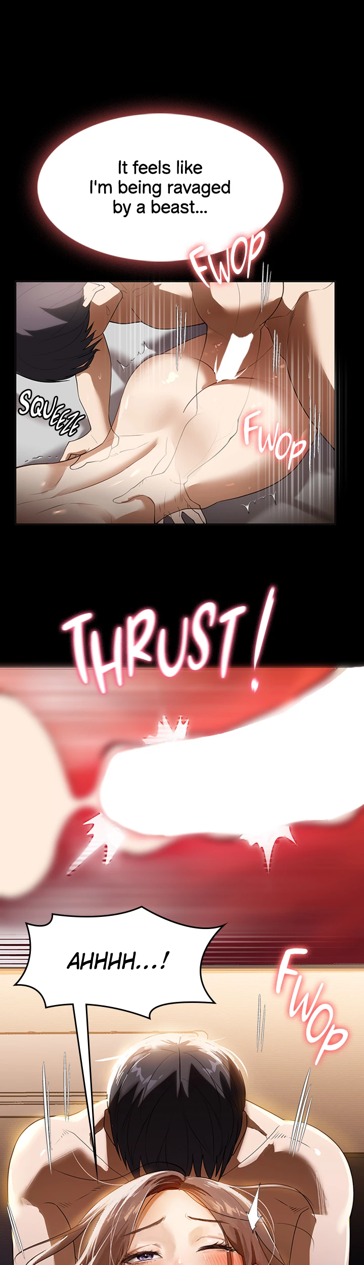 Young Housemaid Chapter 20 - Page 3