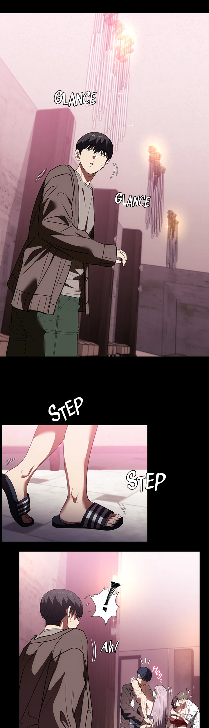 Young Housemaid Chapter 20 - Page 29