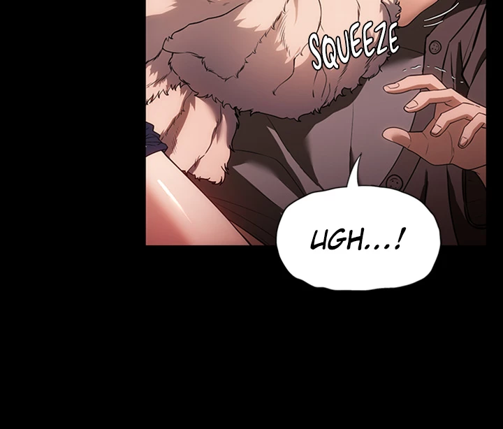 Young Housemaid Chapter 20 - Page 41